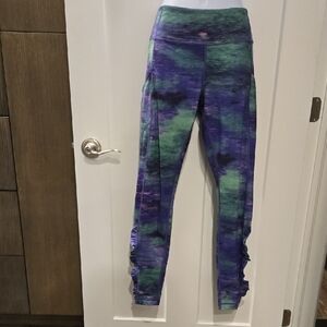 Lululemon 🧞‍♀️ MERMAID Leggings